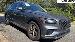 2026 Genesis GV70 2.5T Select