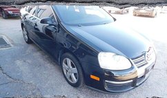 2009 Volkswagen Jetta SE
