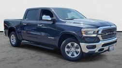 2019 Ram Ram Pickup 1500 Laramie