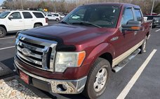 2009 Ford F-150 XLT