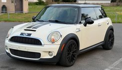 2009 MINI Cooper S