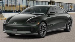 2023 Hyundai Ioniq 6 SEL