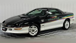 1993 Chevrolet Camaro Z28