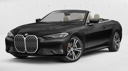 2023 BMW 4 Series 430i xDrive