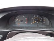 1995 Toyota Camry LE