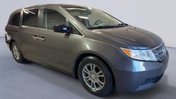 2013 Honda Odyssey EX-L