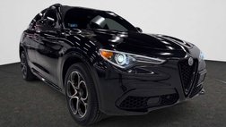 2023 Alfa Romeo Stelvio Veloce