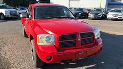 2006 Dodge Dakota SLT