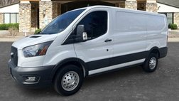 2024 Ford Transit 150