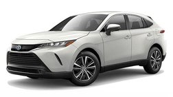2023 Toyota Venza XLE