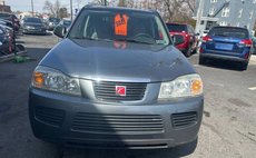 2006 Saturn VUE Base