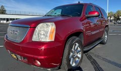 2008 GMC Yukon Denali