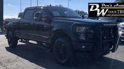 2019 Ford Super Duty F-250 Lariat