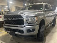 2022 Ram Ram Pickup 2500 Big Horn