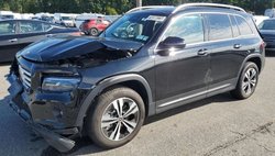 2025 Mercedes-Benz GLB GLB 250 4MATIC