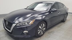 2019 Nissan Altima 2.5 SL