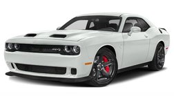 2019 Dodge Challenger SRT Hellcat Redeye
