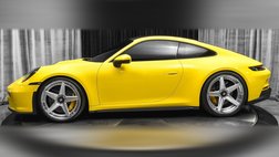 2023 Porsche 911 GT3 Touring