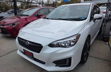 2019 Subaru Impreza Sport