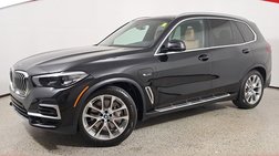 2023 BMW X5 xDrive45e