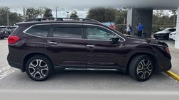 2024 Subaru Ascent Touring