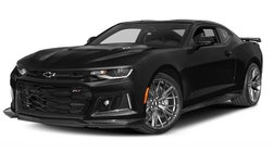 2017 Chevrolet Camaro ZL1