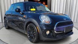 2016 MINI Hardtop Cooper