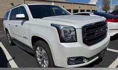 2020 GMC Yukon XL SLT