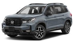 2023 Honda Passport Elite