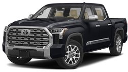 2024 Toyota Tundra 1794 Edition HV