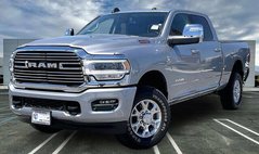 2024 Ram Ram Pickup 2500 Laramie