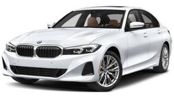 2025 BMW 3 Series 330i