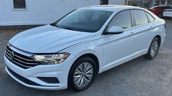 2019 Volkswagen Jetta SE