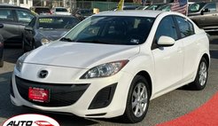 2011 Mazda MAZDA3 i Touring