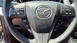 2013 Mazda MAZDA3 i Grand Touring
