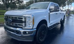 2024 Ford Super Duty F-250 XL