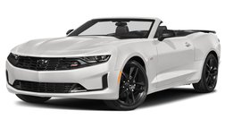 2023 Chevrolet Camaro LT