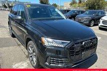 2023 Audi Q7 quattro Premium Plus 45 TFSI