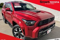 2025 Toyota 4Runner TRD Sport Premium