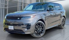 2025 Land Rover Range Rover Sport P400 Dynamic SE