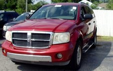 2007 Dodge Durango SLT