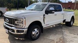 2023 Ford Super Duty F-350 Lariat