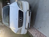 2000 Mercedes-Benz M-Class ML 320