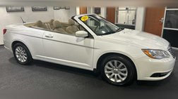 2011 Chrysler 200 Touring