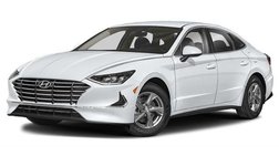 2022 Hyundai Sonata SE