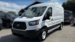 2019 Ford Transit 150