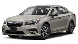 2019 Subaru Legacy 2.5i Premium