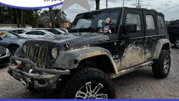 2009 Jeep Wrangler Unlimited X