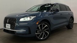 2023 Lincoln Corsair Grand Touring