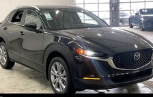 2023 Mazda CX-30 S Preferred